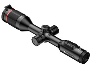 Тепловизионный прицел Guide TU650 (640x480px, ø50мм) (снят с производства)