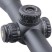 Оптический прицел Vector Optics Continental X6 34mm 5-30x56 FFP Zero Stop кольца 34 мм