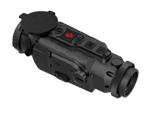 Тепловизионная насадка Guide TA425 (400x300px, ø25мм)