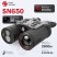 Тепловизионный бинокль EATECH SN650 со встроенным лазерным дальномером (до1500 м, 12мкм , матрица 640х480)