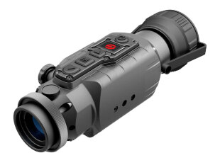 Тепловизионная насадка Guide TA450 (400x300px, ø50мм)