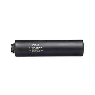 Газоразгруженный ДТКП закрытого типа Alfa Arms на Orsis120/140, кал.7,62/308Win/30-06 (М16х1R)