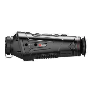 Тепловизионный монокуляр Guide TrackIR Pro (640х480px, ø19мм) (снят с производства)