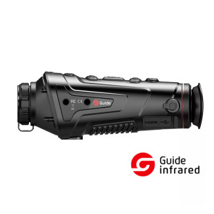 Тепловизионный монокуляр Guide TrackIR Pro (640x480px, ø35мм)