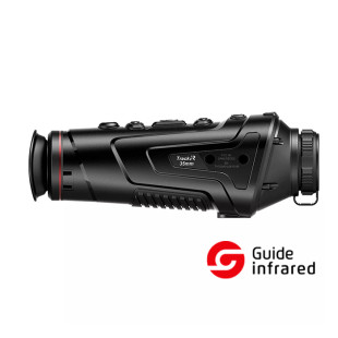 Тепловизионный монокуляр Guide TrackIR Pro (640x480px, ø35мм)