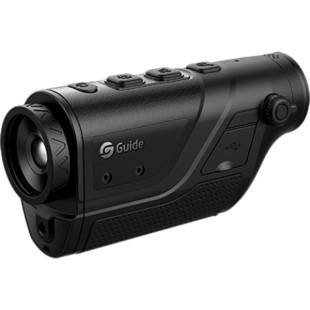 Тепловизионный монокуляр Guide TD211 (256х192px, ø10мм)