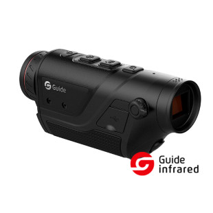 Тепловизионный монокуляр Guide TD211 (256х192px, ø10мм)