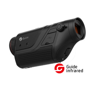 Тепловизионный монокуляр Guide TD211 (256х192px, ø10мм)