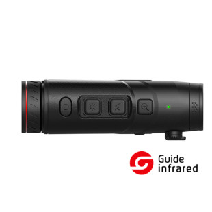 Тепловизионный монокуляр Guide TD431 (384х288, ø35мм)