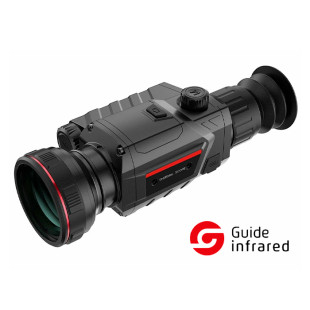 Тепловизионный прицел Guide TR450 (384x288px,ø50мм)
