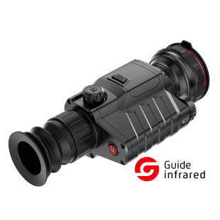Тепловизионный прицел Guide TR450 (384x288px,ø50мм)