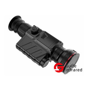 Тепловизионный прицел Guide TR450 (384x288px,ø50мм)