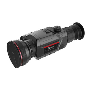 Тепловизионный прицел Guide TR450 (384x288px,ø50мм)
