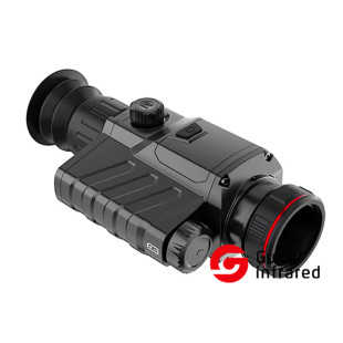 Тепловизионный прицел Guide TR420 (384x288px, ø25мм)