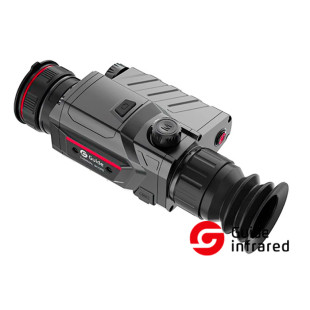 Тепловизионный прицел Guide TR420 (384x288px, ø25мм)