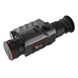 Тепловизионный прицел Guide TR430 (384x288px, ø35мм)
