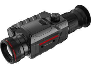 Тепловизионный прицел Guide TR430 (384x288px, ø35мм)