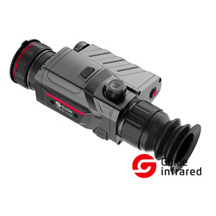 Тепловизионный прицел Guide TR430 (384x288px, ø35мм)