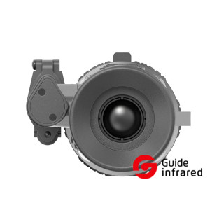 Тепловизионная насадка Guide TA621 (640x480px, ø25мм)