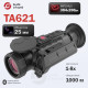 Тепловизионная насадка Guide TA621 (640x480px, ø25мм)