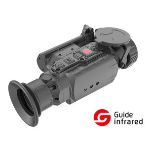 Тепловизионная насадка Guide TA651 (640x480px, ø50мм)