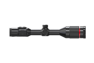 Тепловизионный прицел Guide TU431 (400x300px, ø35мм) (снят с производства)