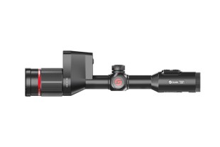 Тепловизионный прицел Guide TU631 LRF (640x480px, ø35мм, лазерный дальномер)