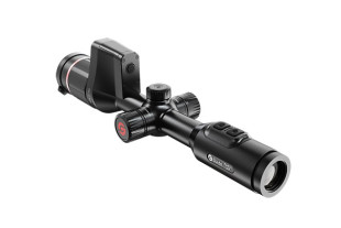 Тепловизионный прицел Guide TU651 LRF (640x480px, ø50мм, лазерный дальномер)