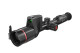 Тепловизионный прицел Guide TU451 LRF (400x300px, ø50мм, лазерный дальномер)
