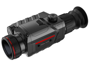 Тепловизионный прицел Guide TR620 (640×480px, ø25мм)