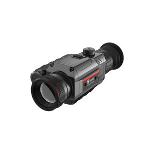 Тепловизионный прицел Guide TR620 (640×480px, ø25мм)
