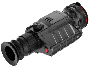 Тепловизионный прицел Guide TR620 (640×480px, ø25мм)